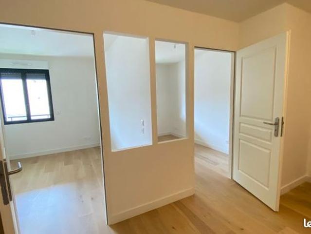 Appartement vente à Figeac, Saint-félix