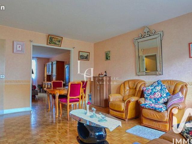 Appartement vente à Montmorency, Martinique