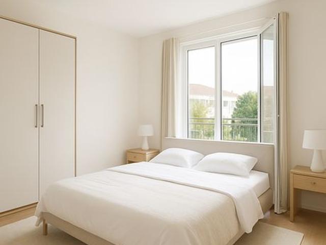 Appartement vente à Lodève, Saint-clément-de-rivière