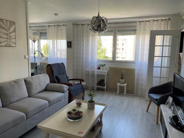 Appartement vente à Chalon-sur-Saône, Saône-et-Loire