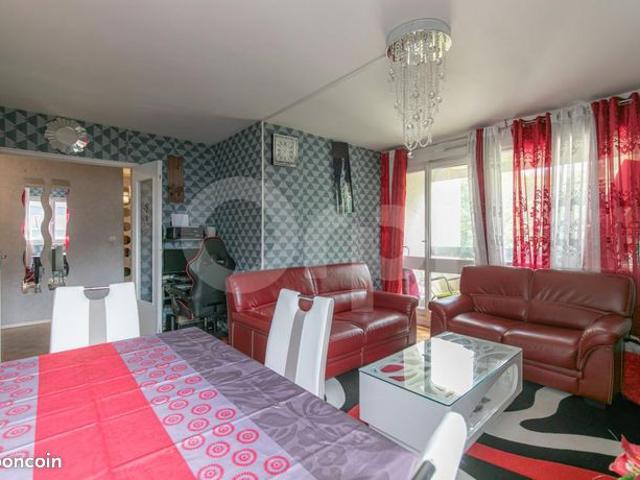 Appartement vente à Torcy, Champs-sur-marne