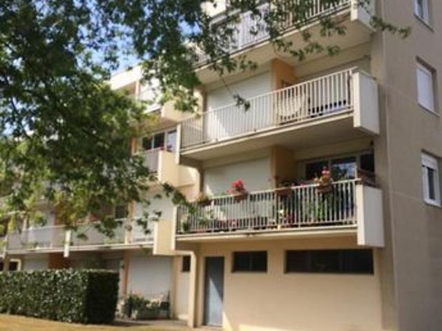 Appartement vente à Bourg-en-Bresse, Bourg-en-bresse