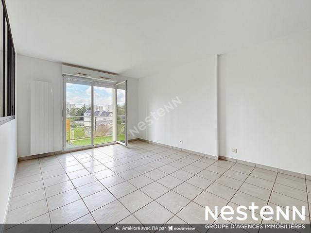 Appartement location à Tours, La Riche