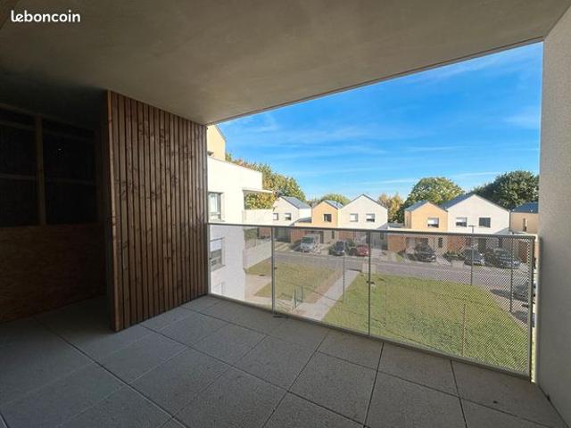 Appartement vente à Rennes, Bretagne