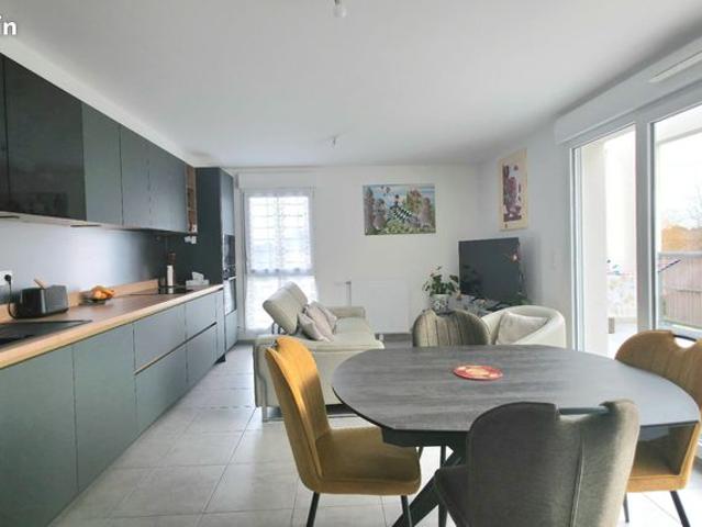 Appartement vente à Saint-Nazaire, Pornichet