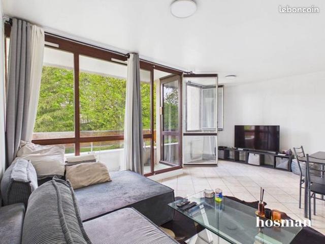Appartement vente à Le Raincy