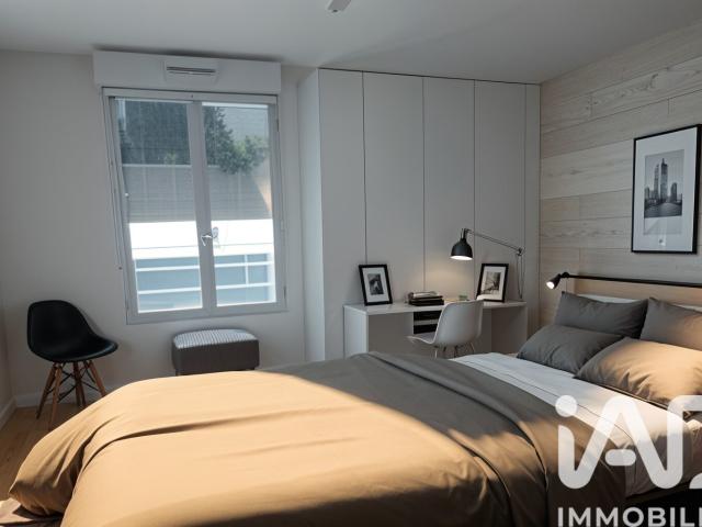 Appartement vente à Le Raincy, Neuilly-sur-marne