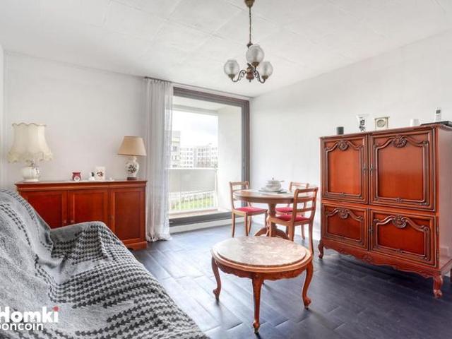 Appartement vente à Versailles, Saint-cyr-l'ecole