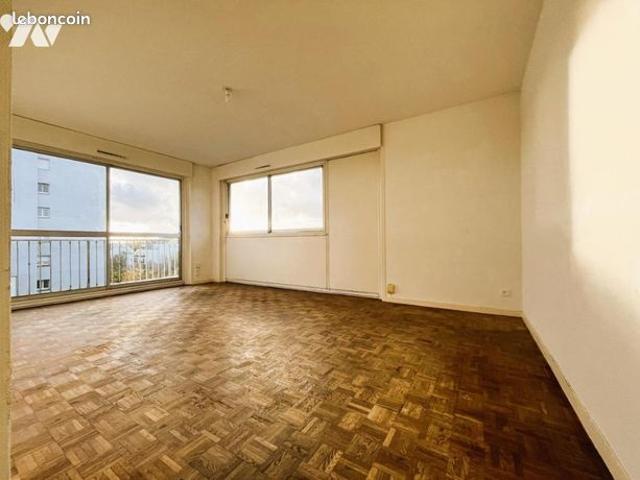 Appartement vente à Nantes, Loire-Atlantique