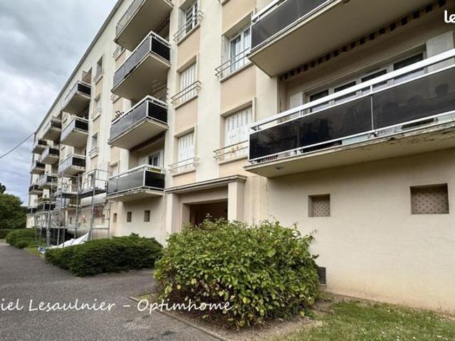 Appartement vente à Saint-Germain-en-Laye, Montesson