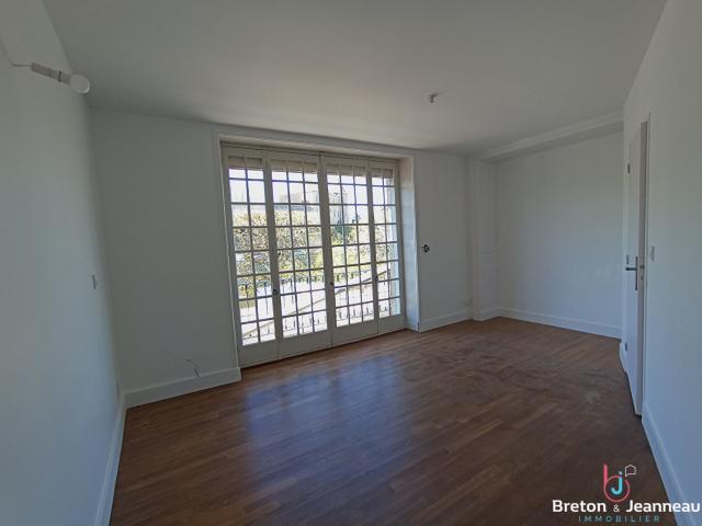 Appartement vente à Mayenne