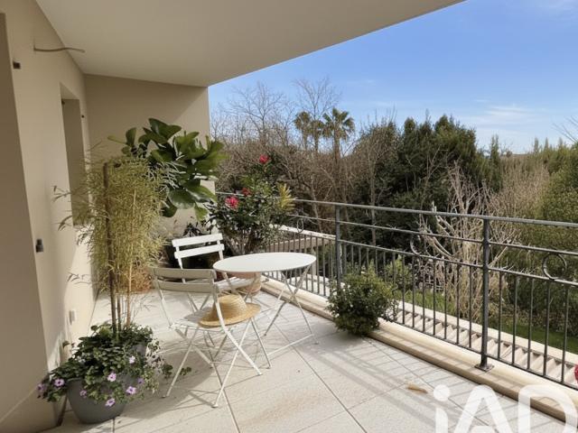 Appartement vente à Montpellier, Valergues