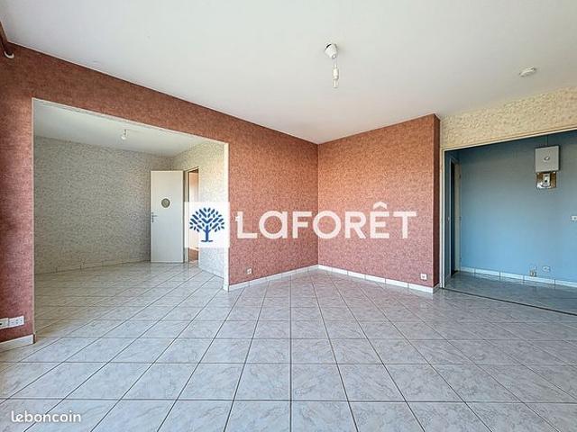 Appartement vente à Bourg-en-Bresse, Saint-maurice-de-beynost