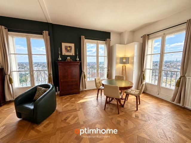 Appartement vente à Amiens
