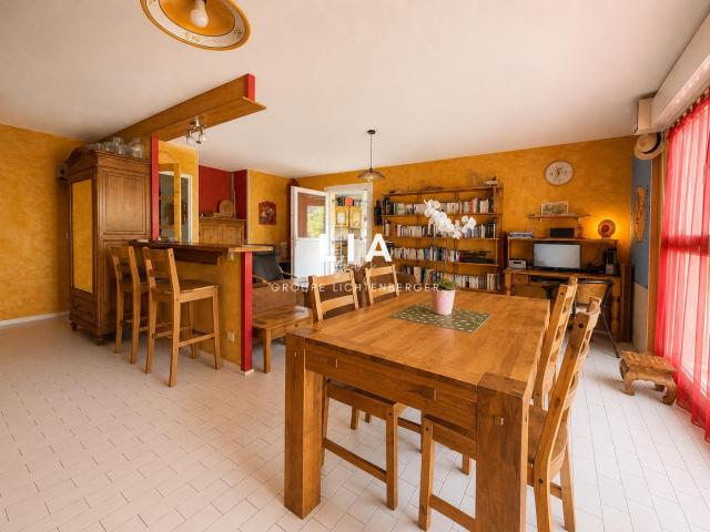 Appartement vente à Chambéry, Saint-alban-leysse