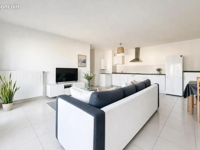 Appartement vente à Gex, Auvergne-Rhône-Alpes