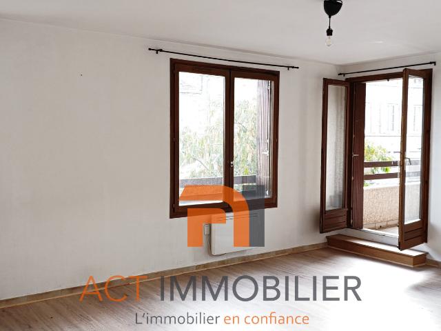 Appartement location à Soucieu-en-Jarrest, Rhône