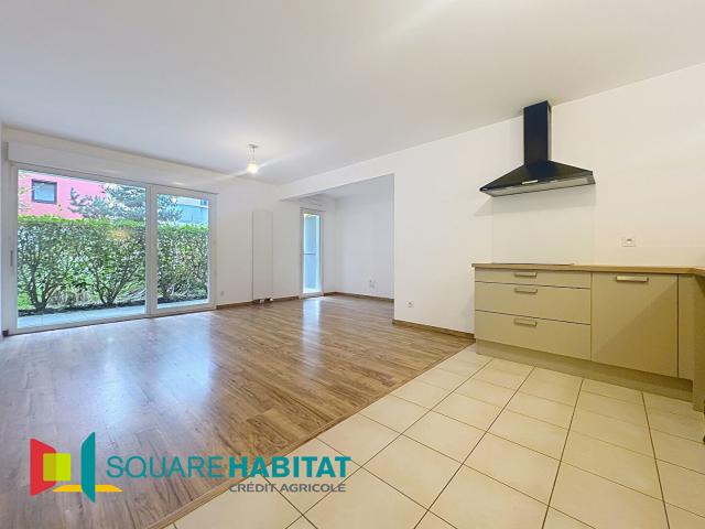 Appartement vente à Lorient, Bretagne