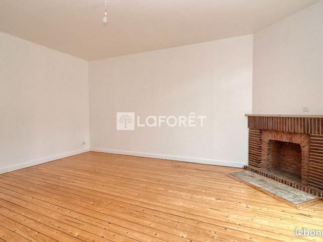 Appartement vente à Saint-Germain-en-Laye, Conflans-sainte-honorine
