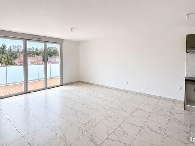 Appartement vente à Toulouse, Auzeville-tolosane