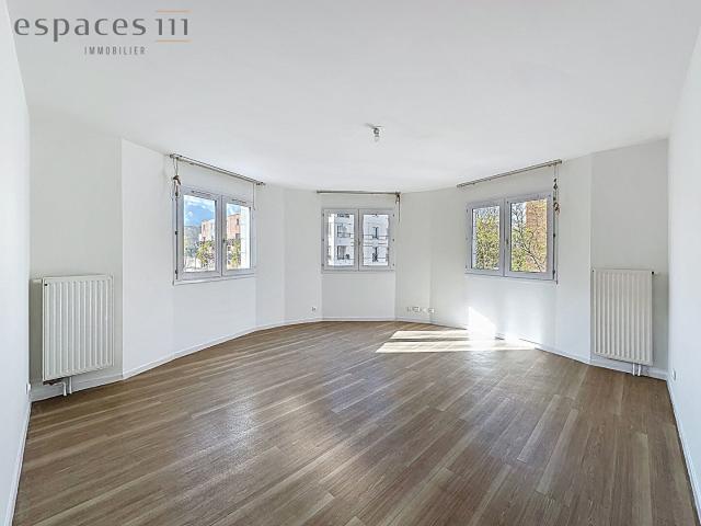 Appartement vente à Versailles, Montigny-le-bretonneux