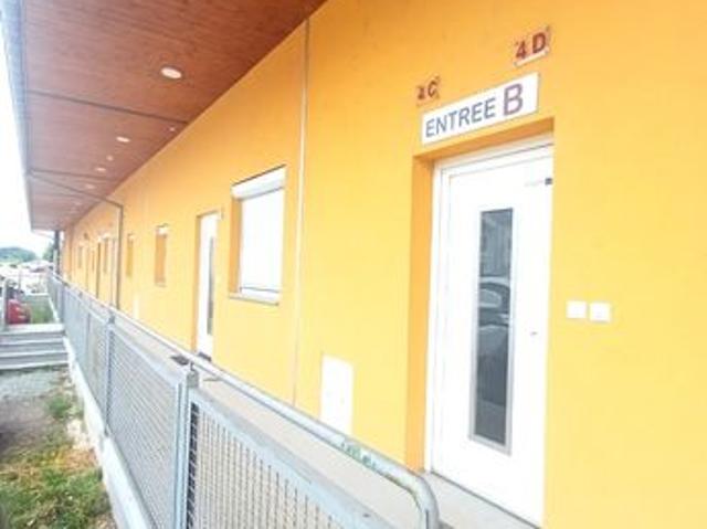 Appartement vente à Altkirch, Montreux-vieux