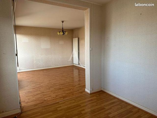 Appartement vente à Rochefort