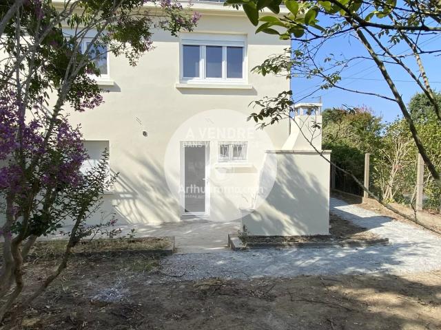 Maison vente à Saint-Nazaire, Saint-brevin-les-pins