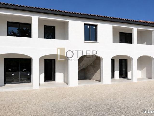 Appartement vente à Nîmes, Aubais