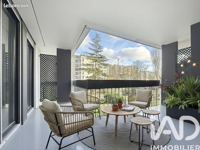 Appartement vente à Boulogne-Billancourt, Boulogne-billancourt