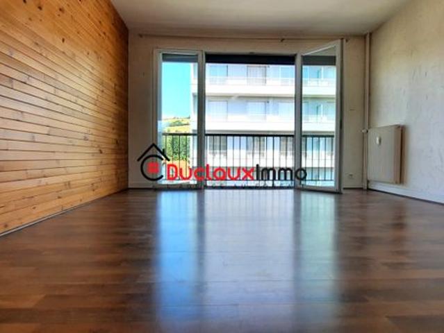 Appartement vente à Aurillac