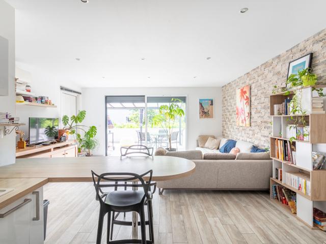 Appartement vente à Istres, Carry-le-rouet