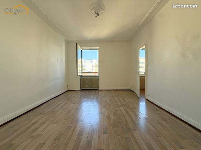 Appartement vente à Strasbourg, Hoenheim