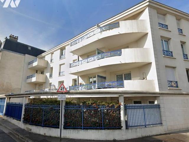 Appartement vente à Enghien-les-bains, Martinique