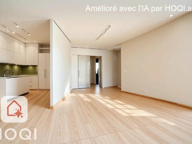 Appartement vente à Lyon, Métropole de Lyon