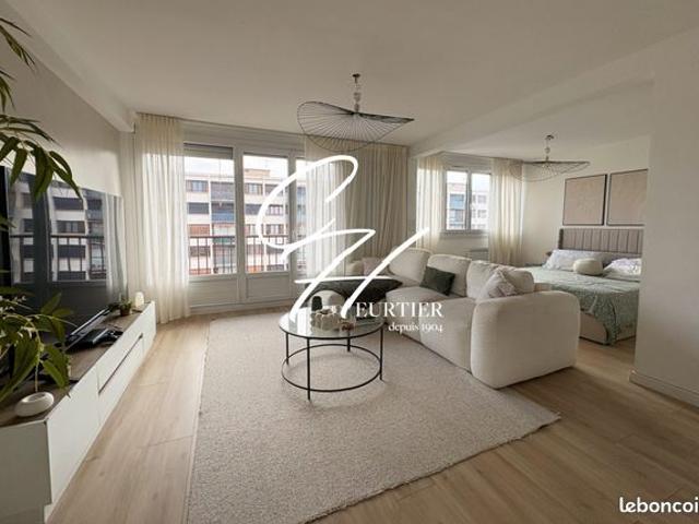 Appartement vente à Grenoble, Echirolles