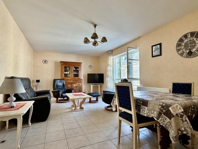 Appartement vente à Saint-Nazaire, Saint-nazaire