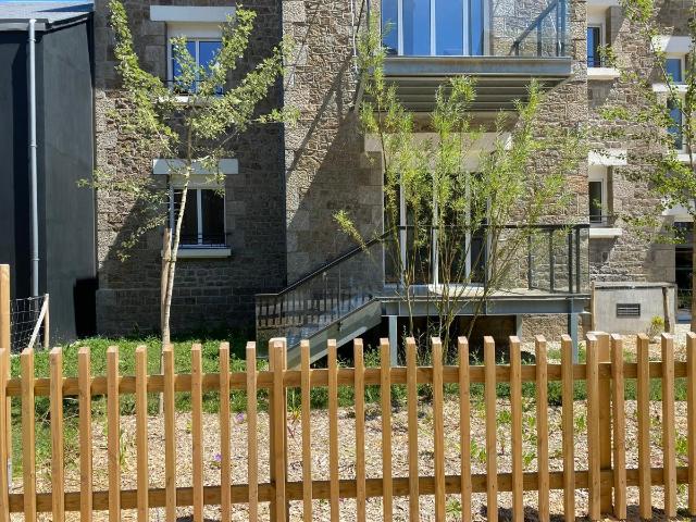 Appartement location à Saint-Malo, Bretagne