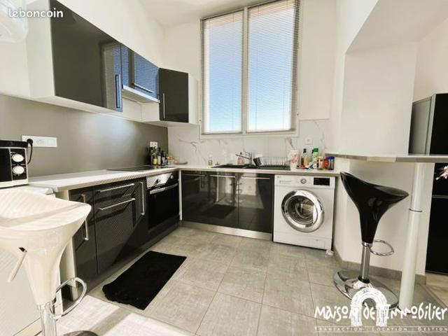 Appartement vente à Rochefort, Saint-georges-de-didonne