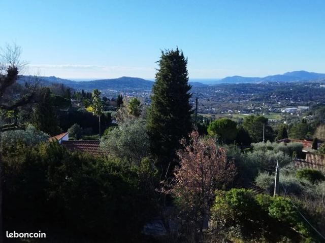 Appartement vente à Grasse, Alpes-Maritimes