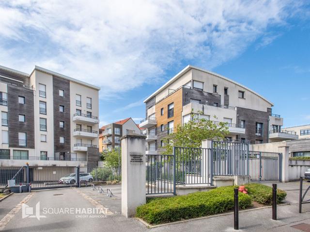 Appartement vente à Boulogne-sur-Mer, Saint-martin-boulogne