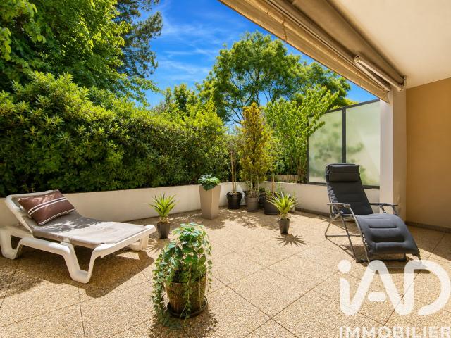 Appartement vente à Marseille