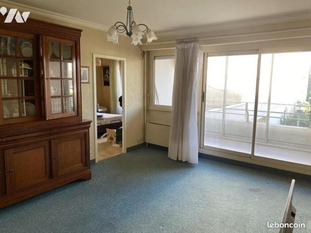 Appartement vente à Angers, Les Ponts-de-cé