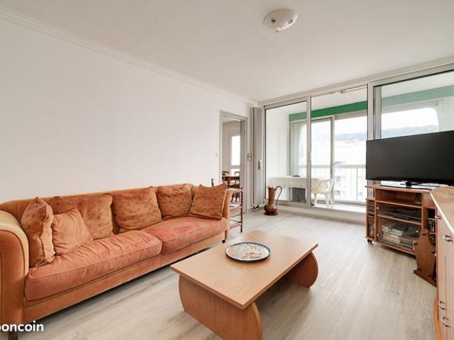 Appartement vente à Nancy, Grand Est