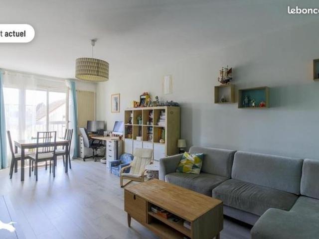 Appartement vente à Poissy, Yvelines