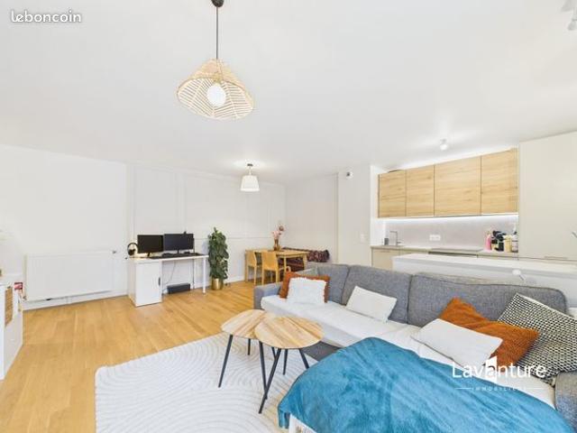 Appartement vente à Antony, Châtenay-malabry
