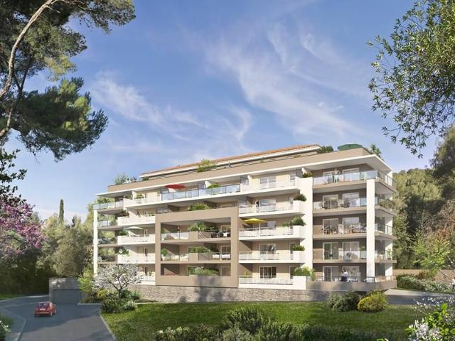 Appartement location à Arrondissement de Toulon, La Garde