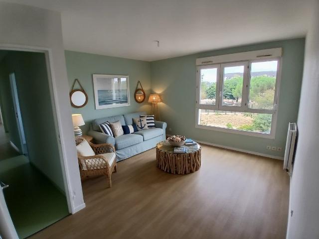 Appartement vente à Miroir, Le Mans