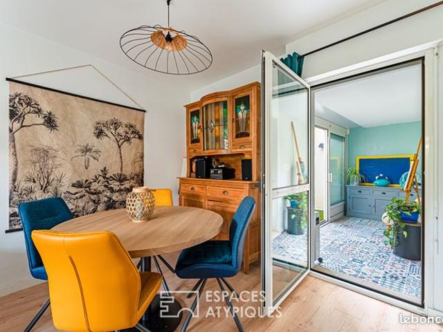 Appartement vente à Rambouillet, Voisins-le-bretonneux