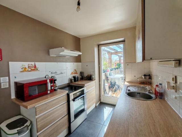 Appartement vente à Dax, Pontonx-sur-l'adour